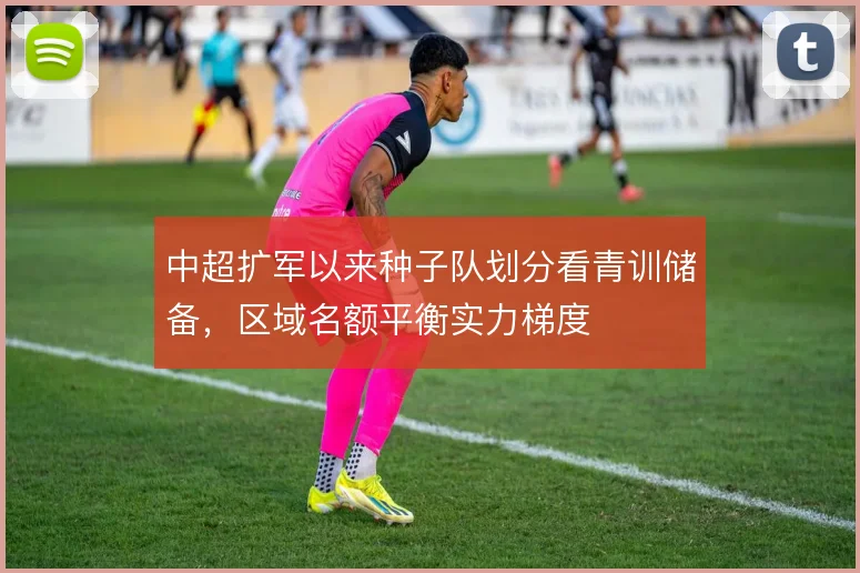 中超扩军以来种子队划分看青训储备，区域名额平衡实力梯度